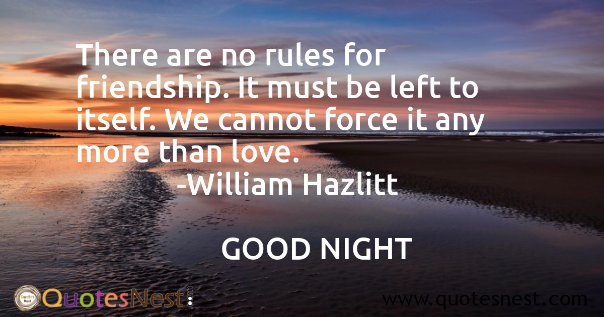 Friendship_William Hazlitt_3_small